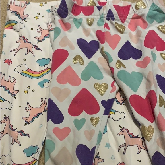 Carter's Other - Leggings